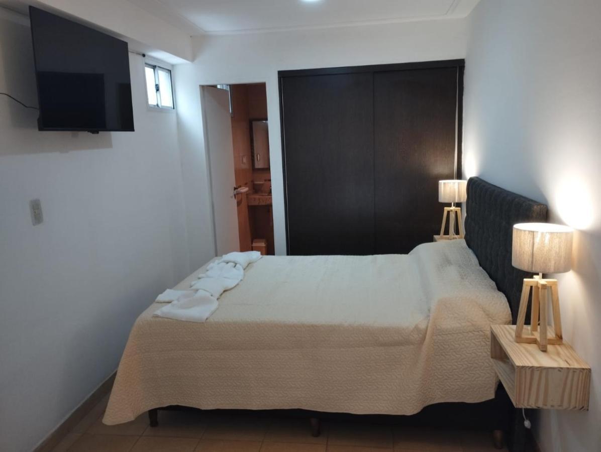 San Miguel de Tucumán Departamento Haiti 아파트 외부 사진