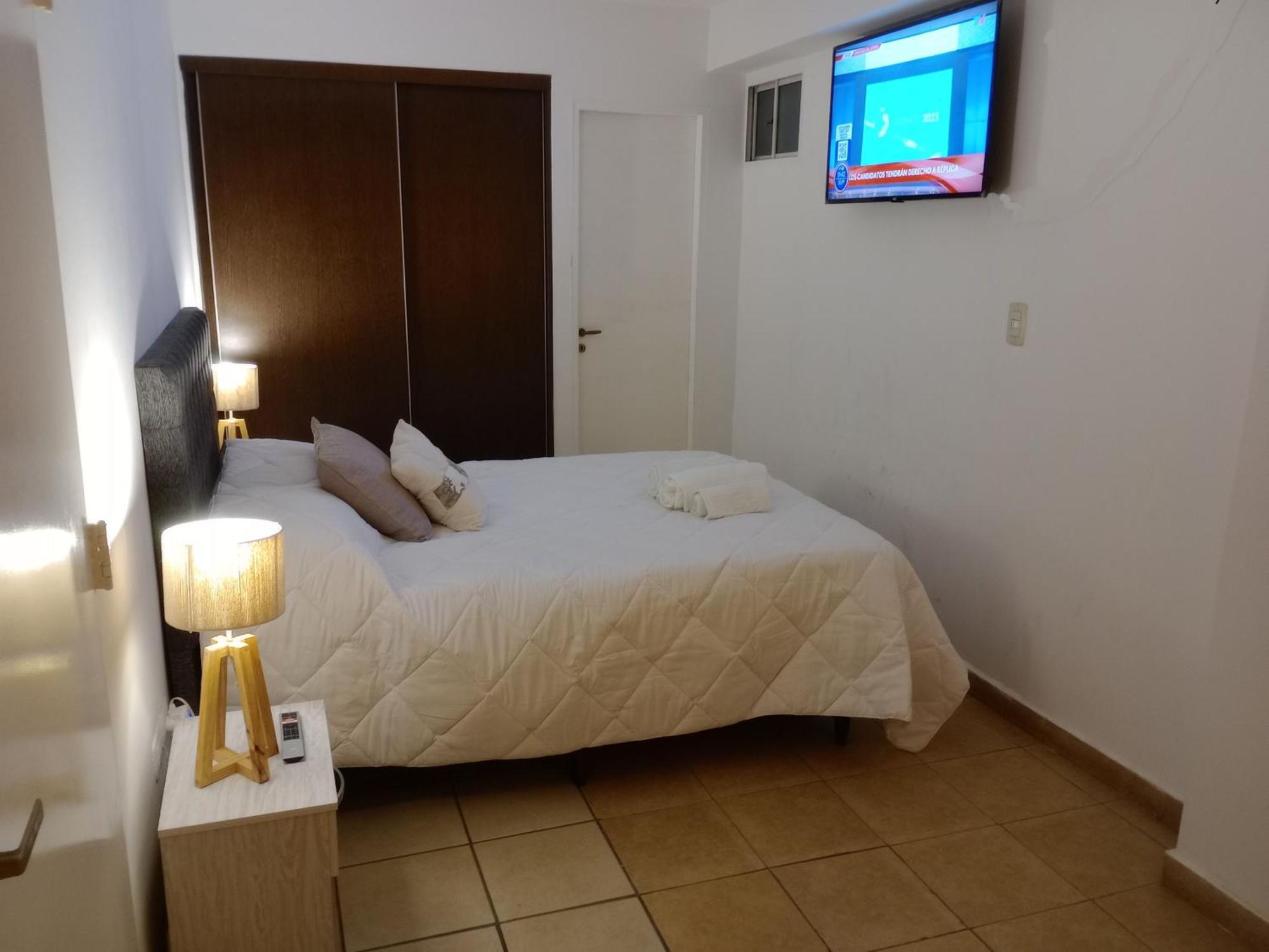 San Miguel de Tucumán Departamento Haiti 아파트 외부 사진